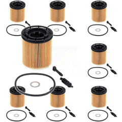 K56-100561_PUR_N/A_Engine Oil Filter Kit