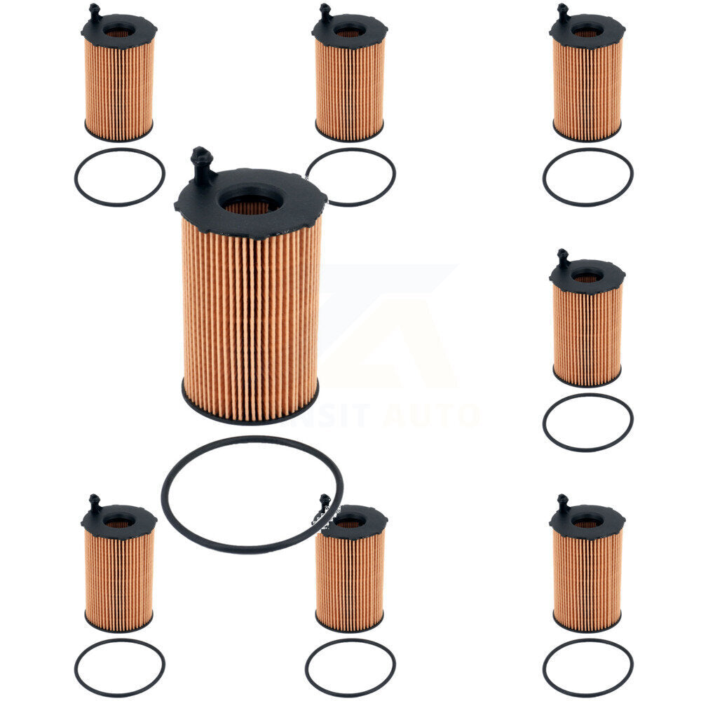 K56-100562_PUR_N/A_Engine Oil Filter Kit