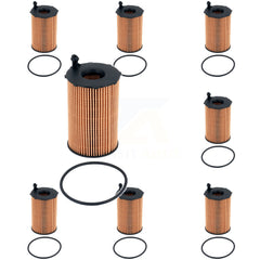 K56-100562_PUR_N/A_Engine Oil Filter Kit