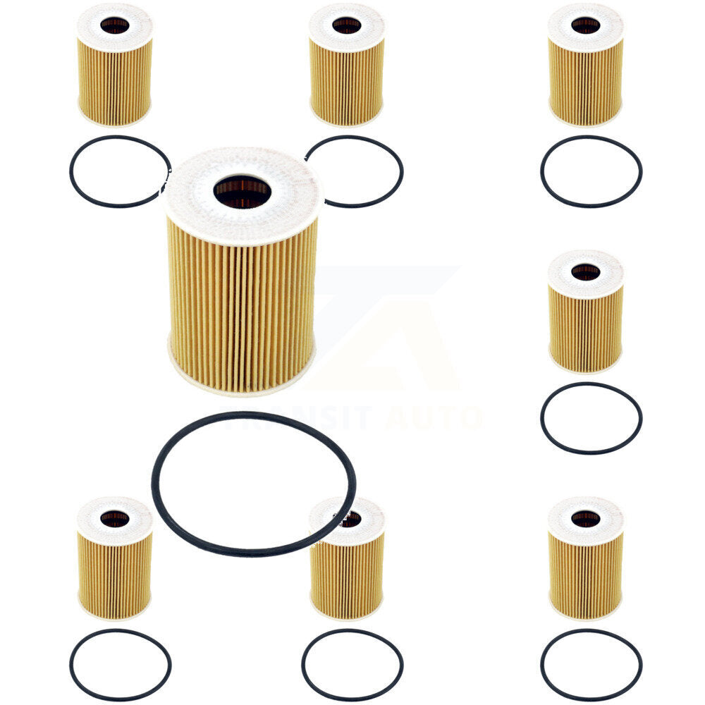 K56-100563_PUR_N/A_Engine Oil Filter Kit