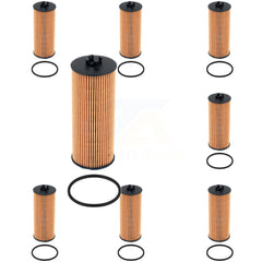 K56-100564_PUR_N/A_Engine Oil Filter Kit