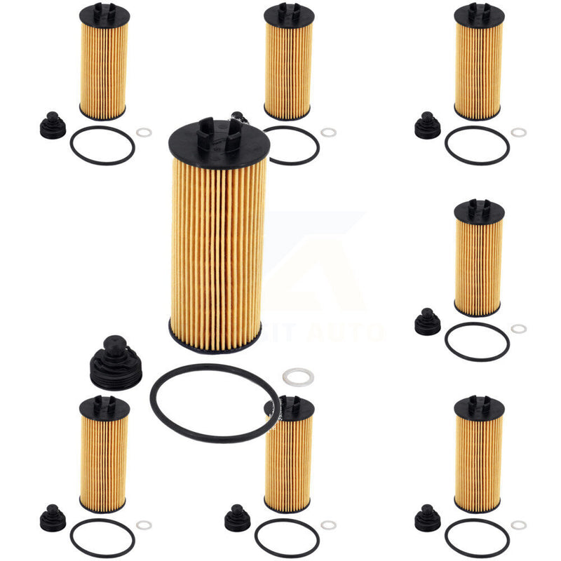 K56-100566_PUR_N/A_Engine Oil Filter Kit