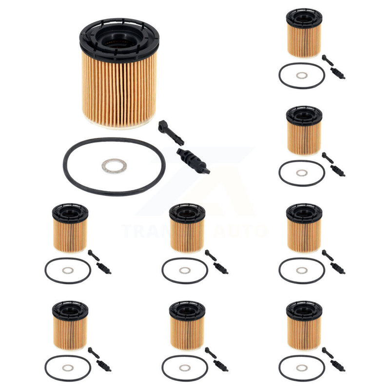 K56-100574_PUR_N/A_Engine Oil Filter Kit