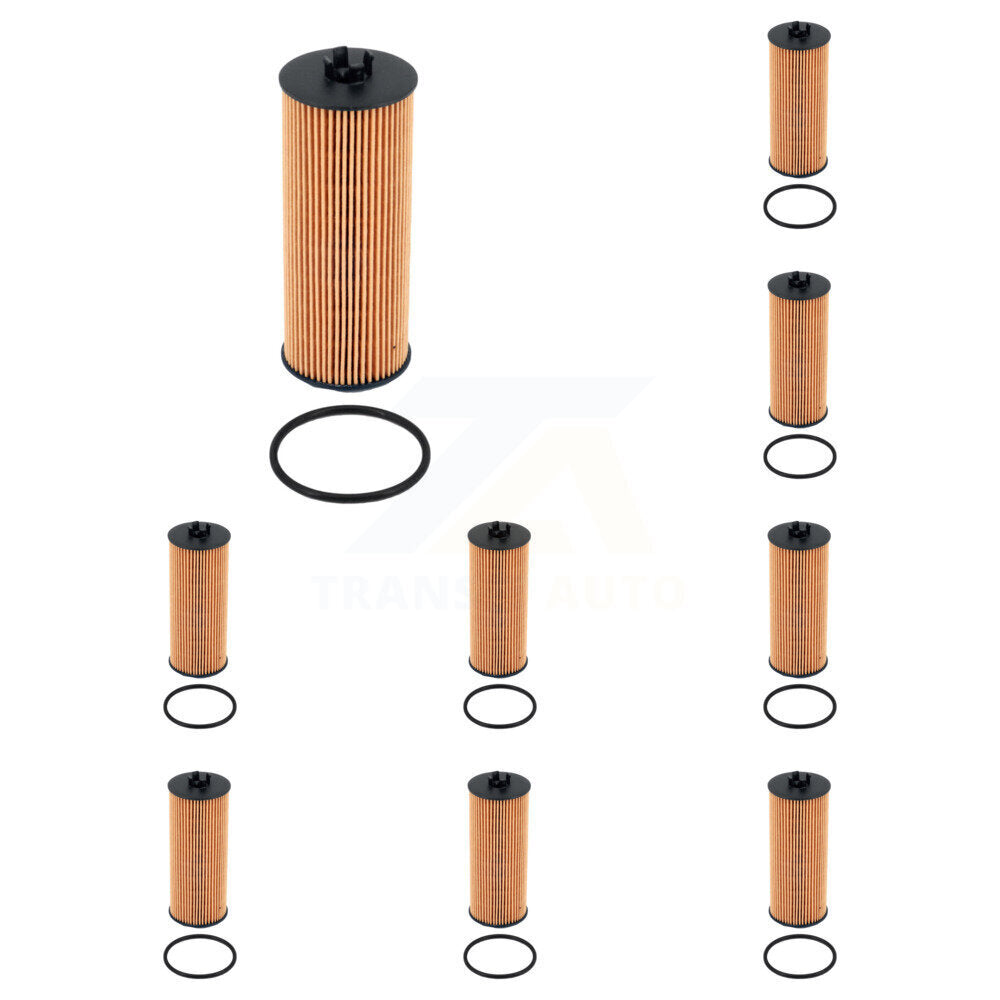 K56-100577_PUR_N/A_Engine Oil Filter Kit