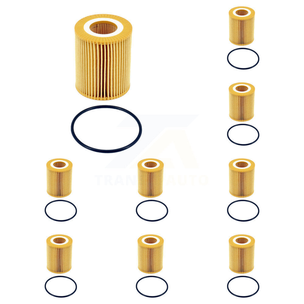 K56-100578_PUR_N/A_Engine Oil Filter Kit