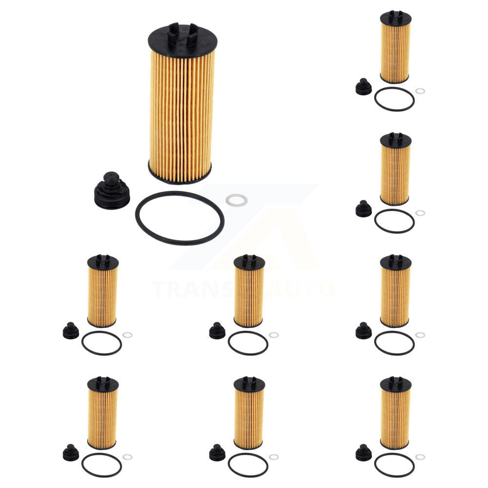 K56-100579_PUR_N/A_Engine Oil Filter Kit