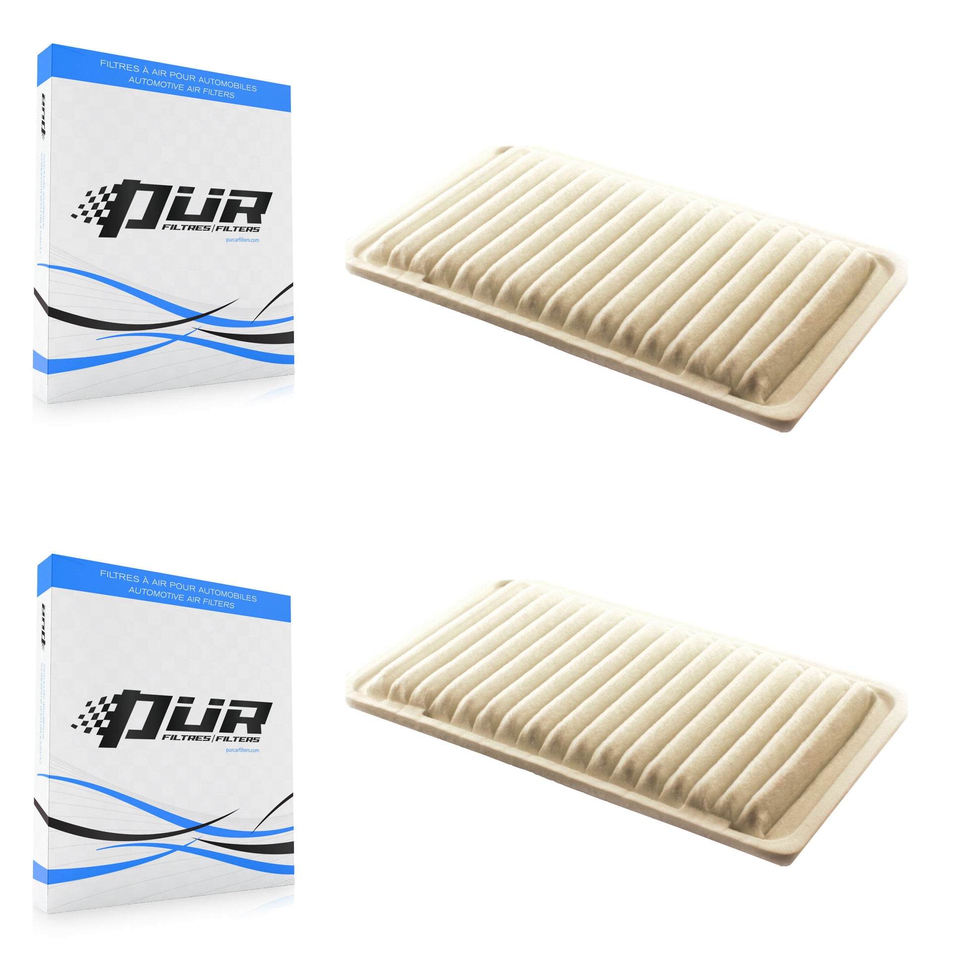 K57-100002_PUR_N/A_Air Filter Kit