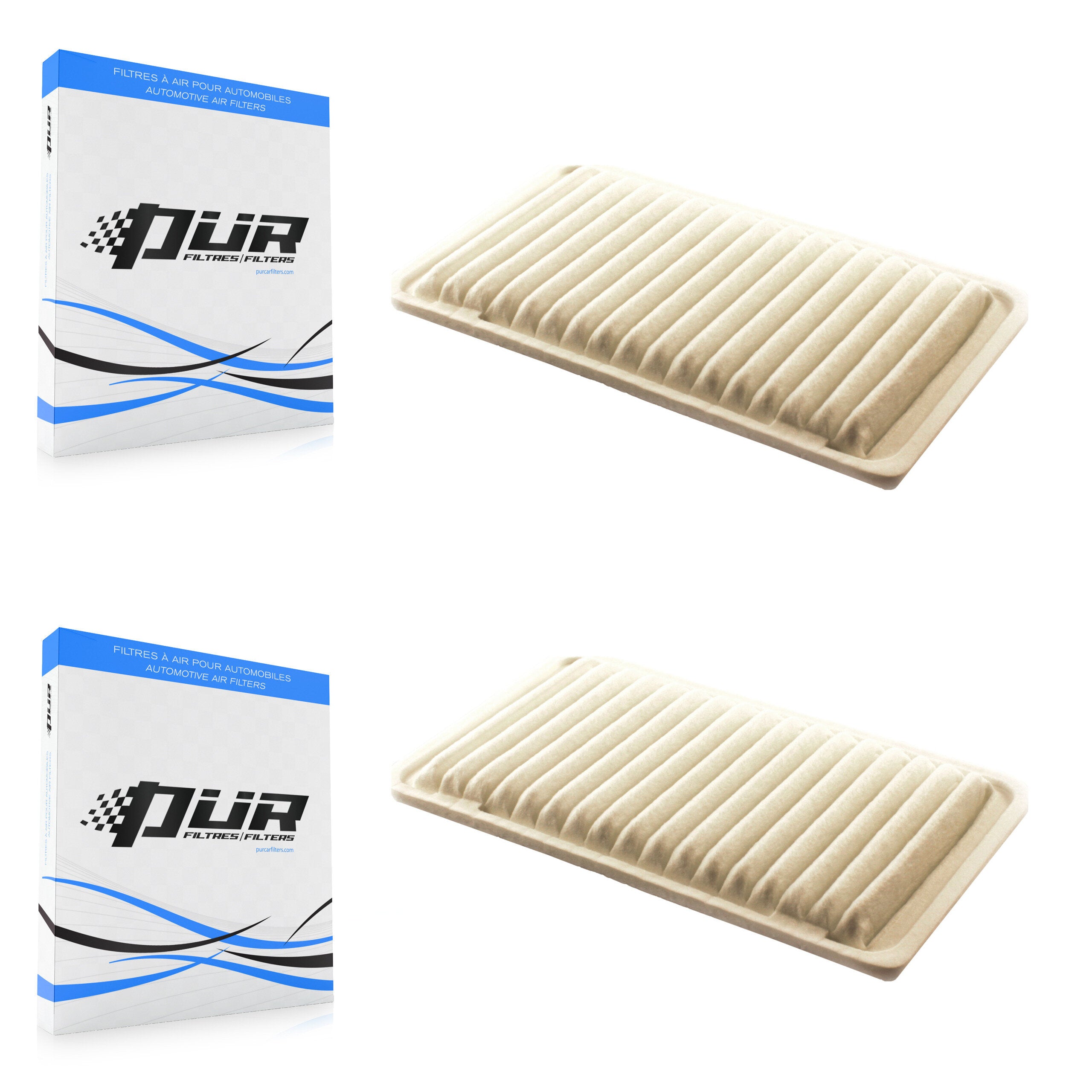 K57-100002_PUR_N/A_Air Filter Kit
