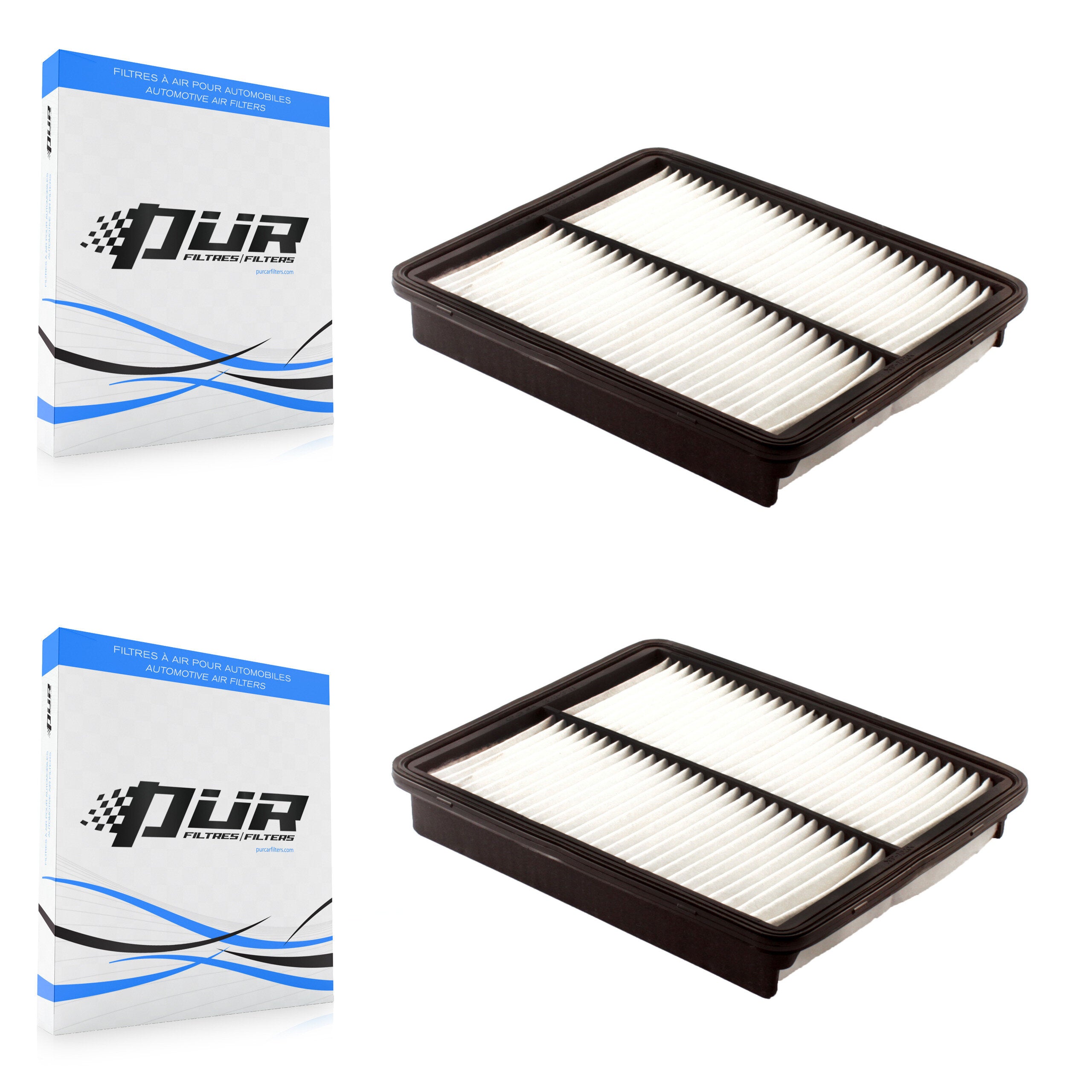 K57-100003_PUR_N/A_Air Filter Kit