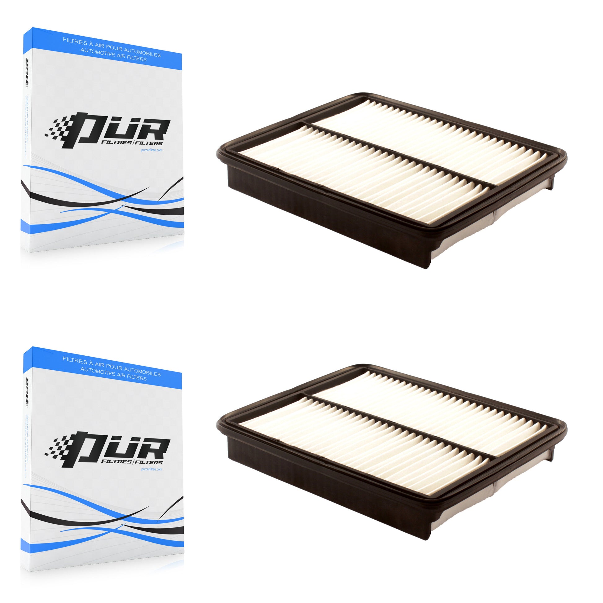 K57-100004_PUR_N/A_Air Filter Kit