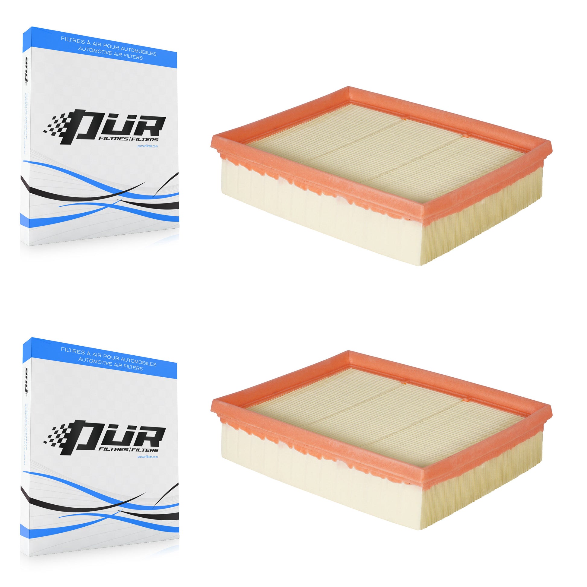 K57-100005_PUR_N/A_Air Filter Kit