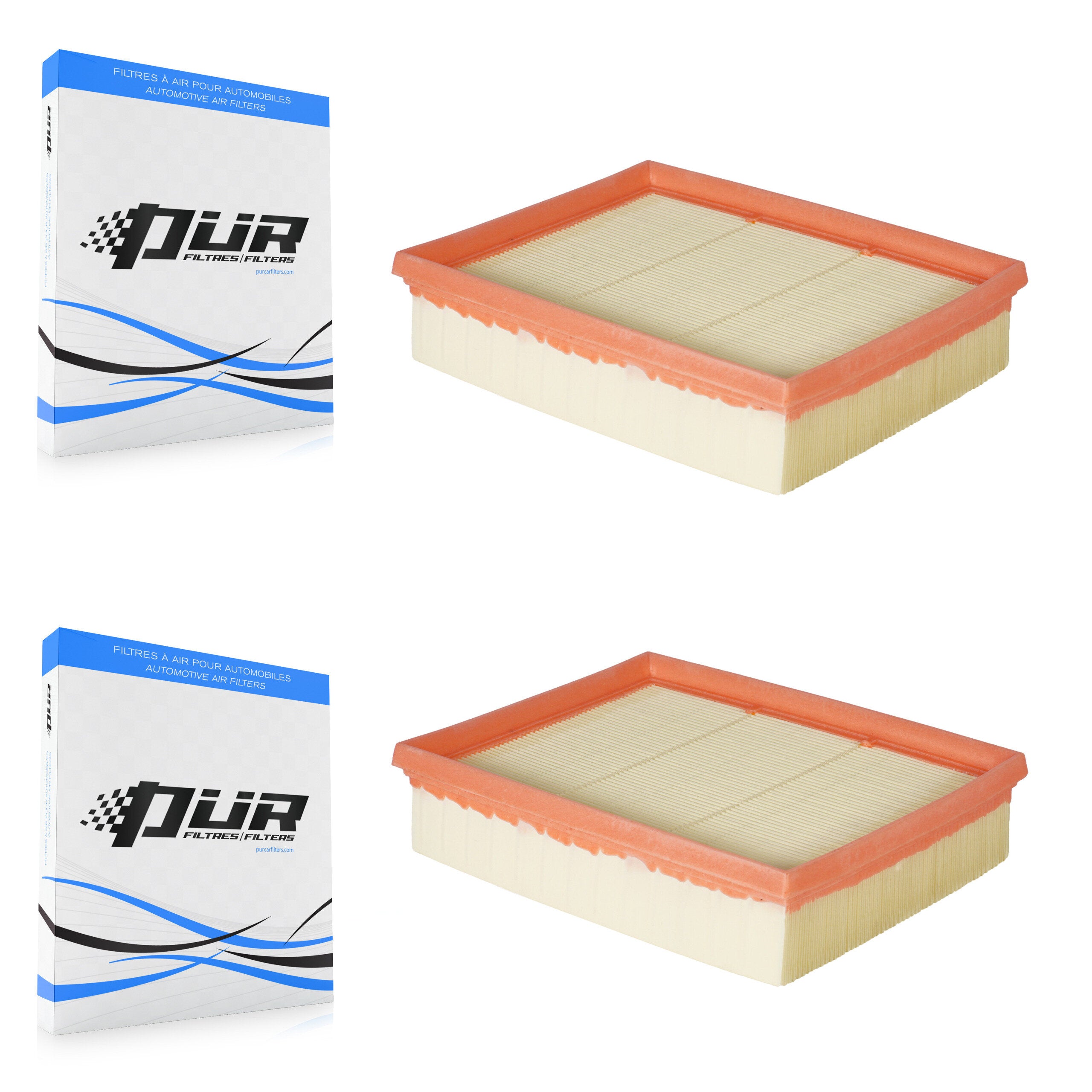 K57-100005_PUR_N/A_Air Filter Kit