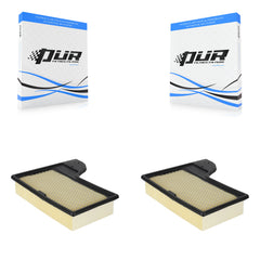 K57-100007_PUR_N/A_Air Filter Kit