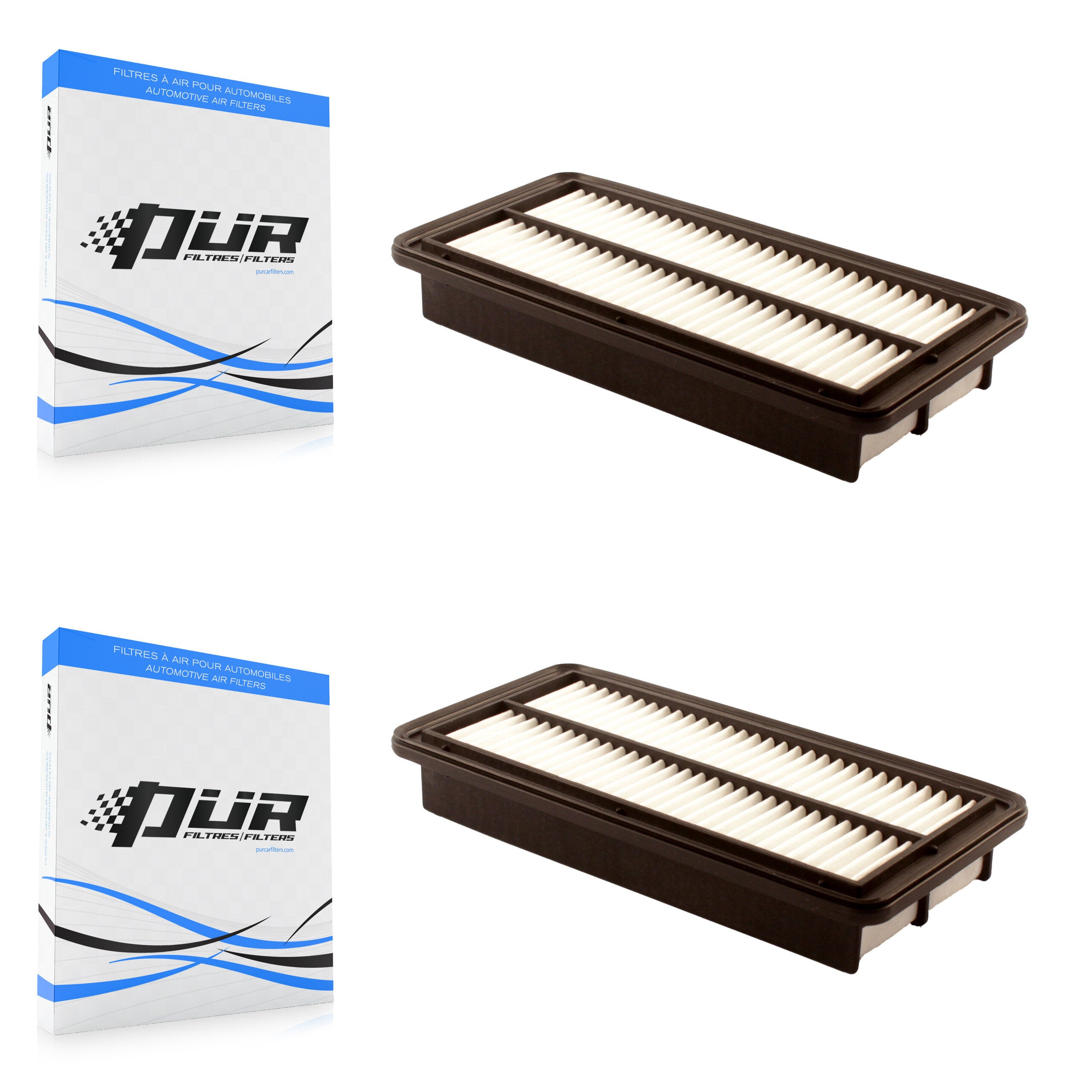 K57-100008_PUR_N/A_Air Filter Kit