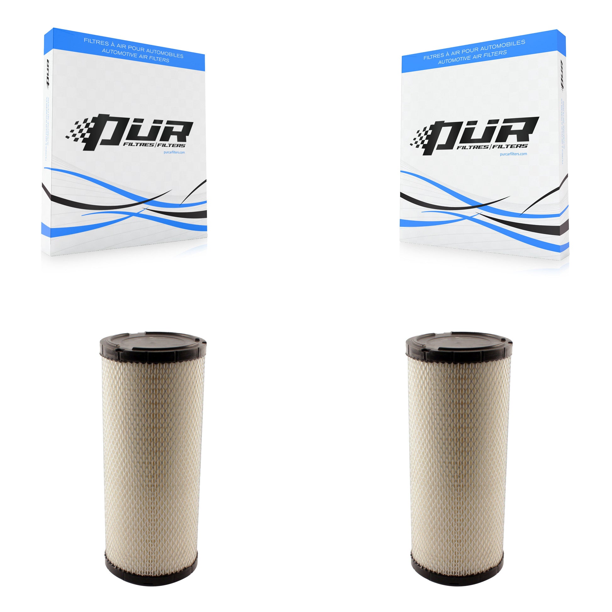 K57-100010_PUR_N/A_Air Filter Kit