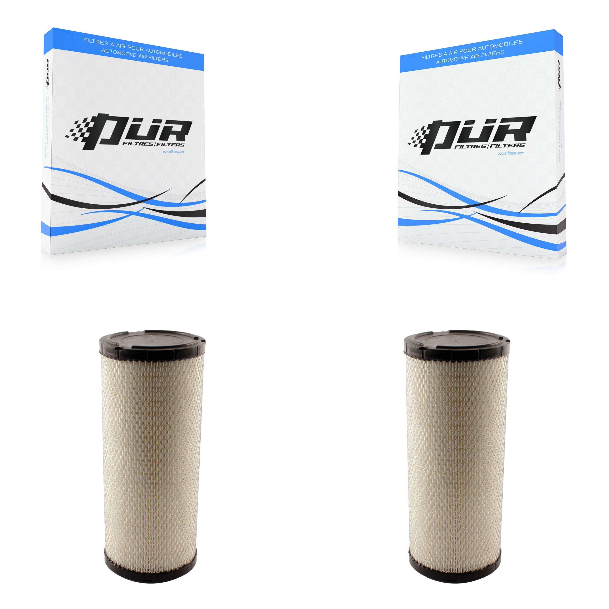 K57-100010_PUR_N/A_Air Filter Kit