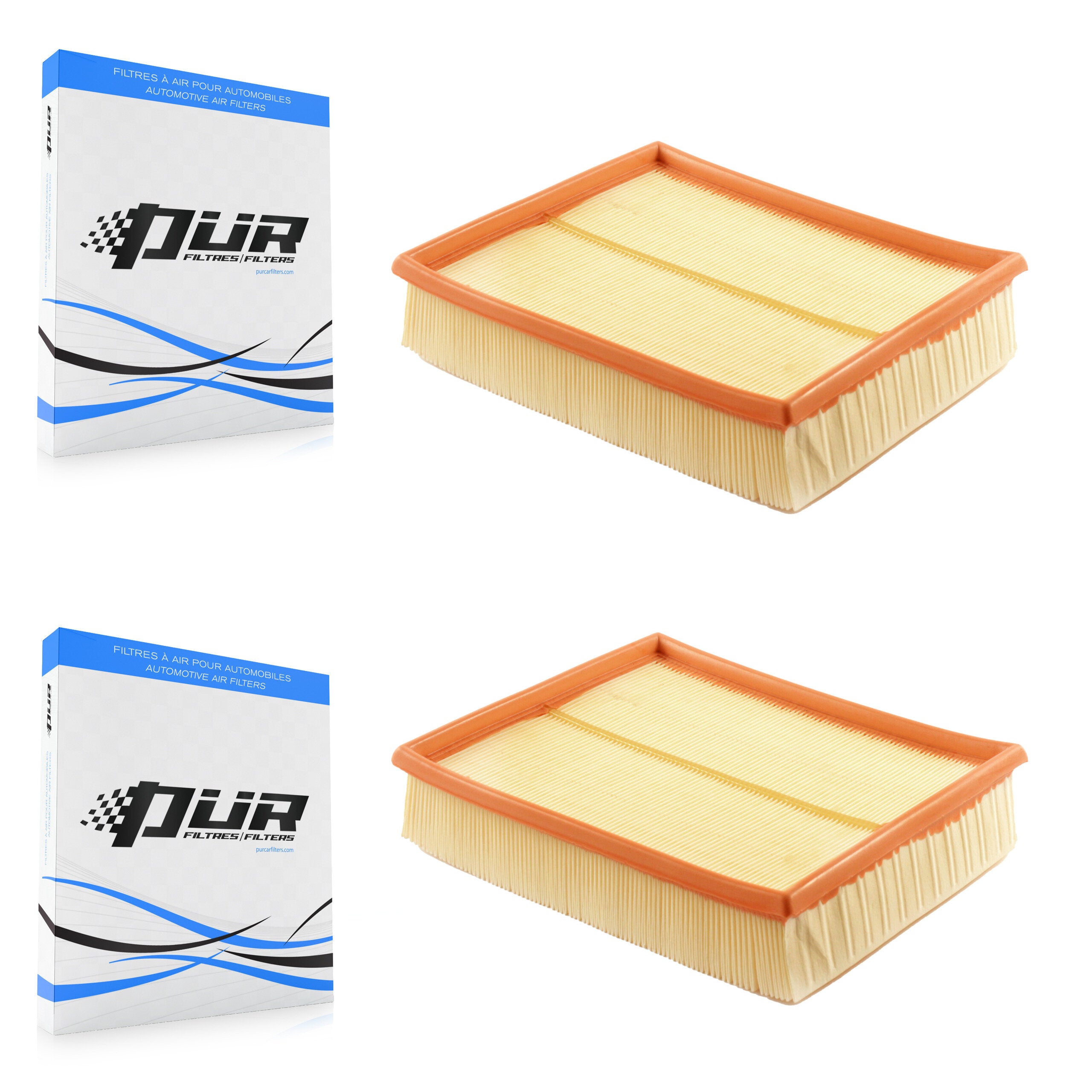 K57-100011_PUR_N/A_Air Filter Kit