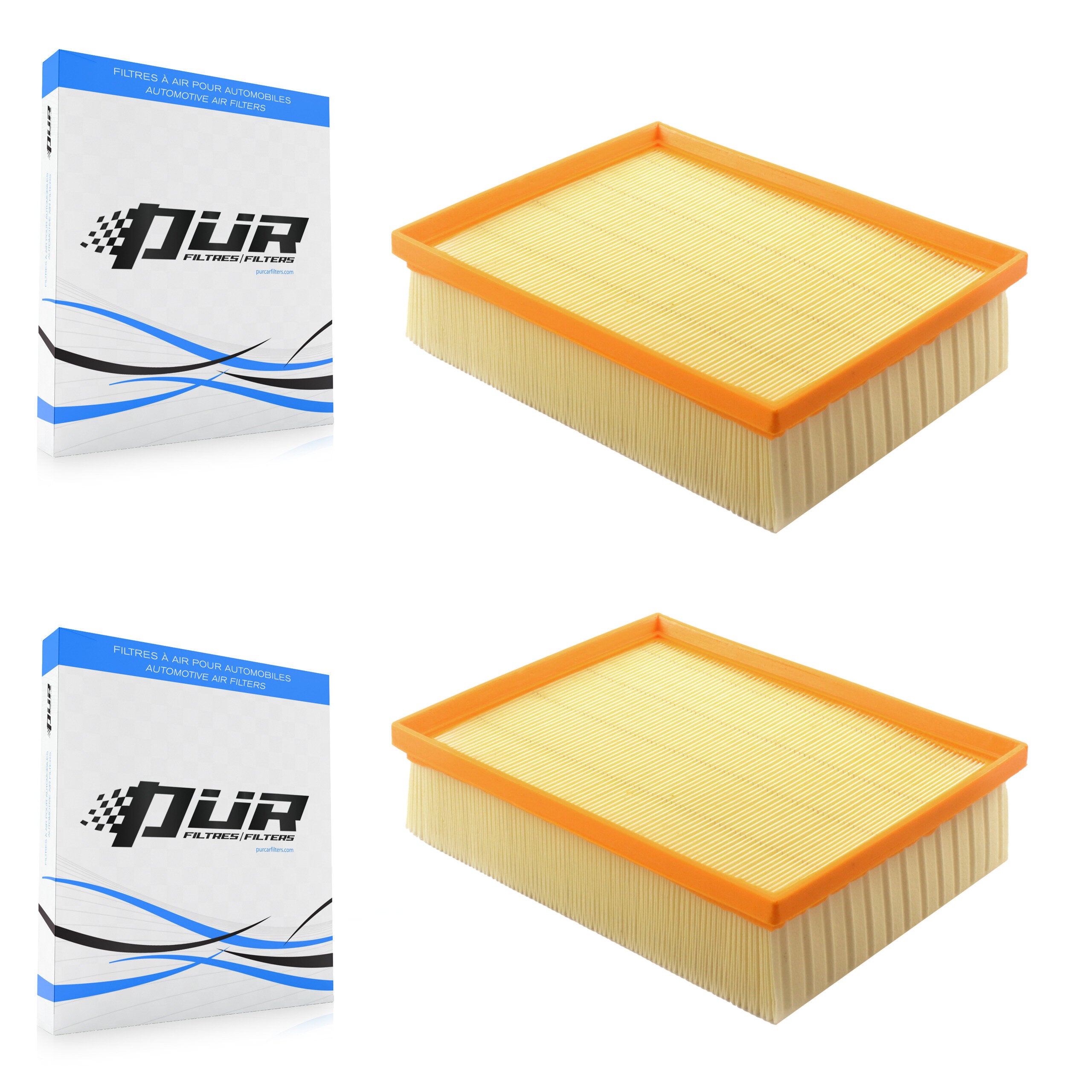 K57-100013_PUR_N/A_Air Filter Kit