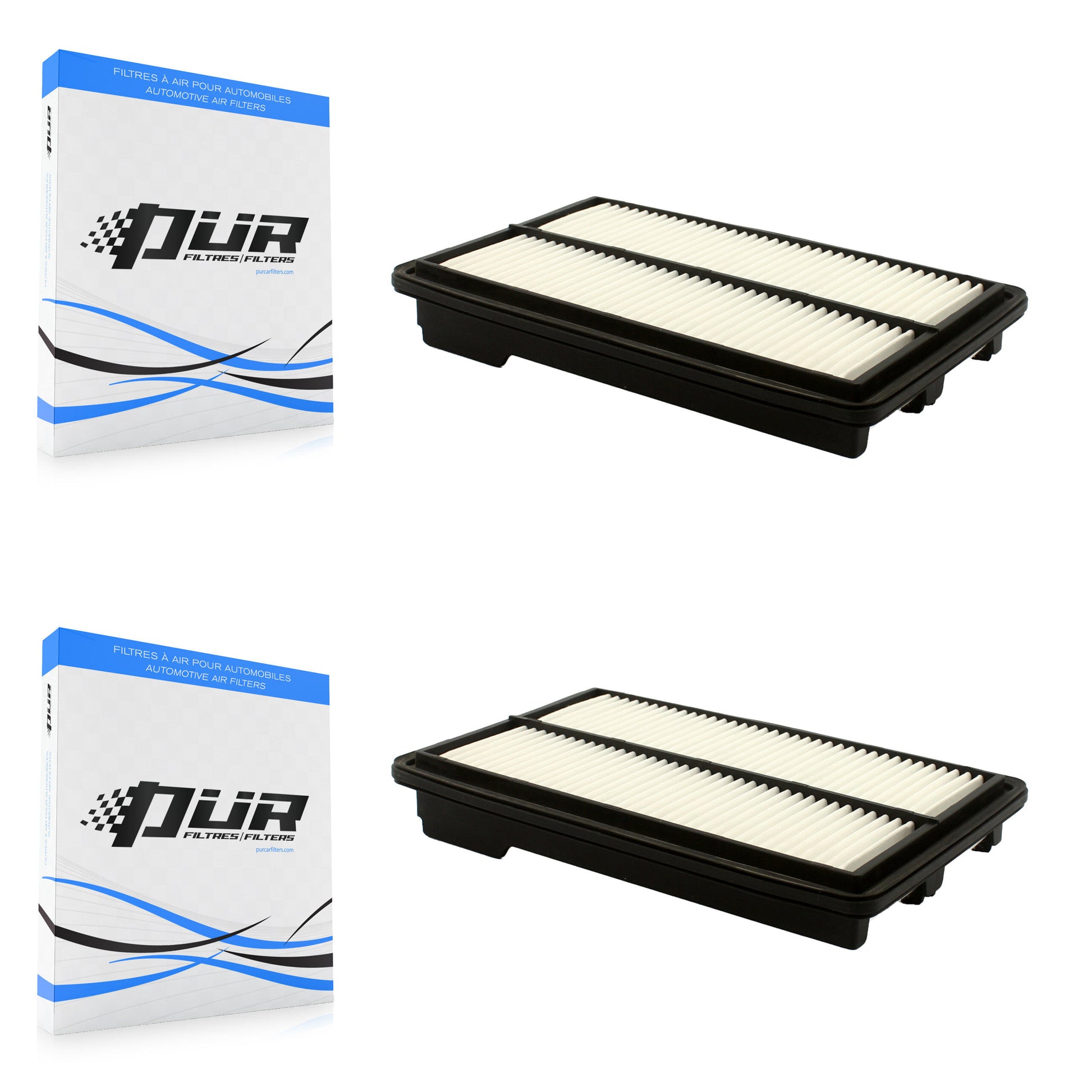 K57-100014_PUR_N/A_Air Filter Kit