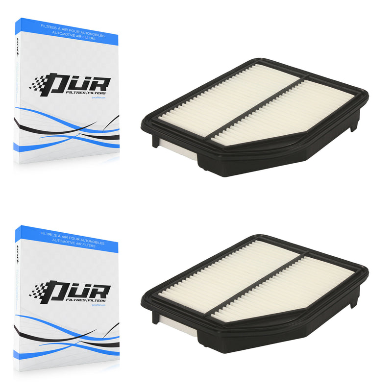 K57-100016_PUR_N/A_Air Filter Kit
