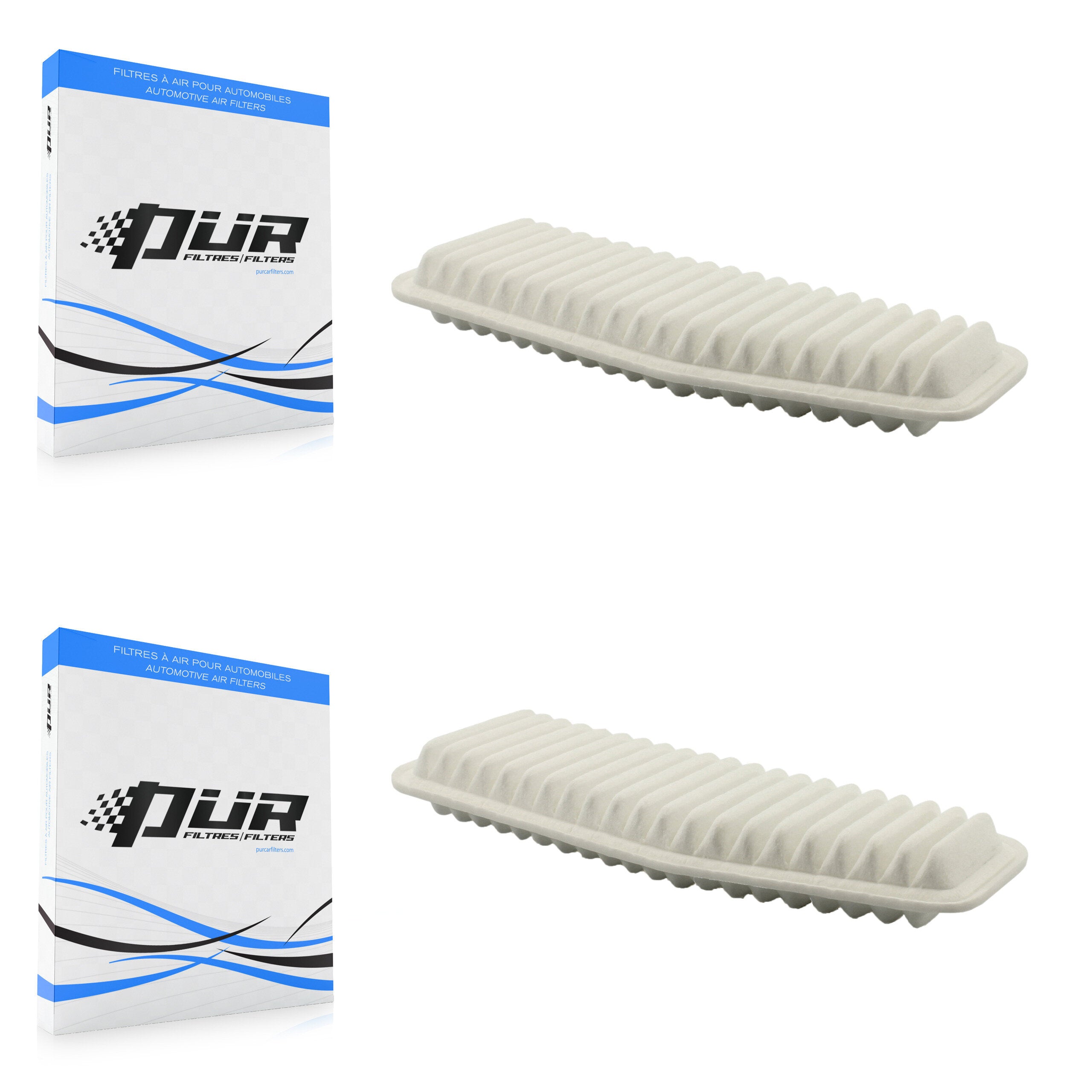 K57-100017_PUR_N/A_Air Filter Kit