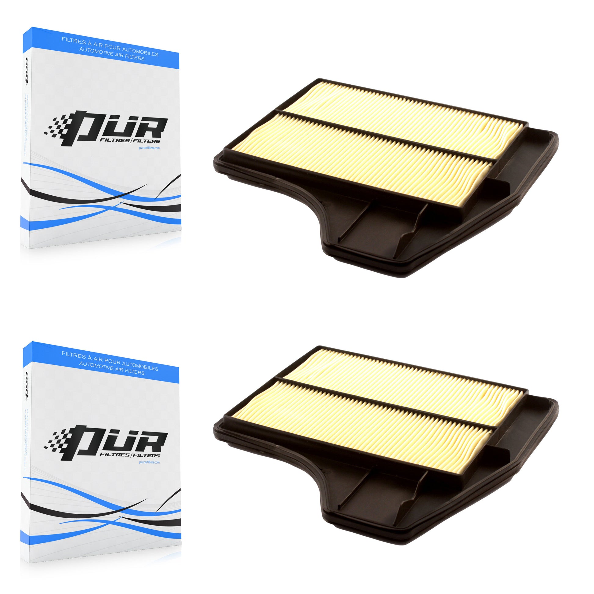 K57-100022_PUR_N/A_Air Filter Kit