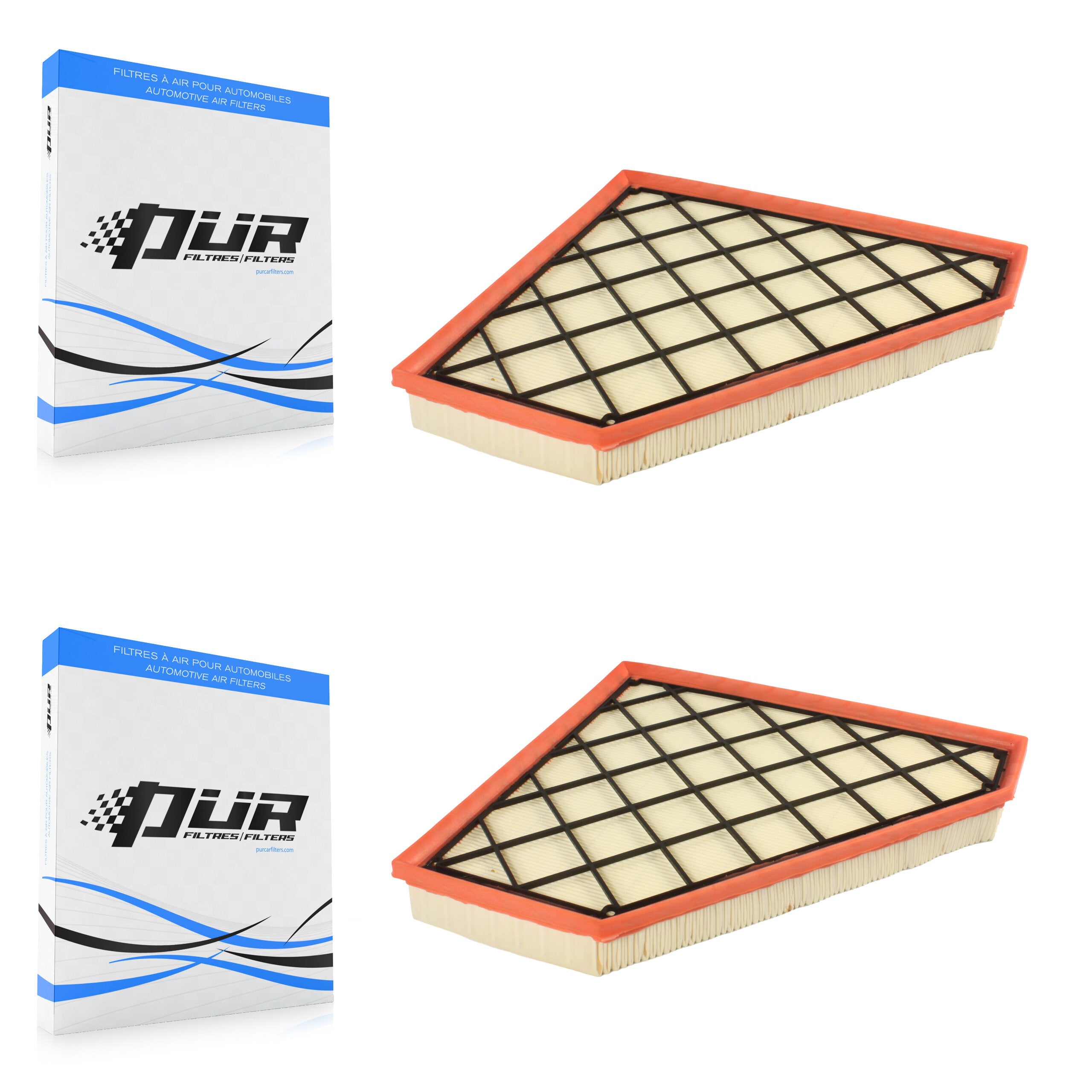 K57-100026_PUR_N/A_Air Filter Kit