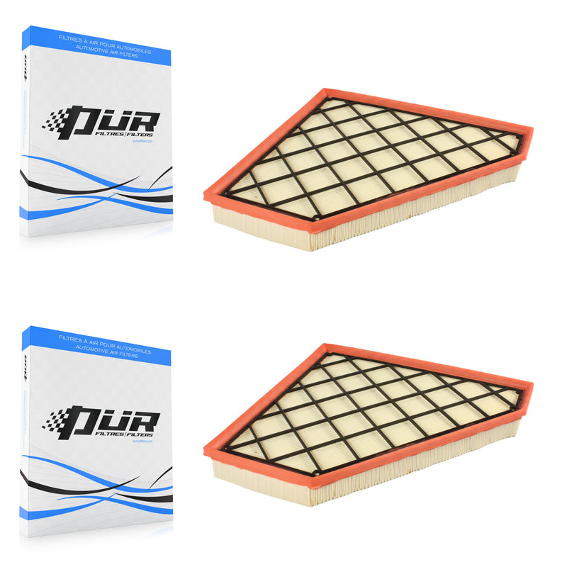 K57-100026_PUR_N/A_Air Filter Kit