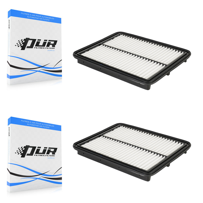 K57-100027_PUR_N/A_Air Filter Kit