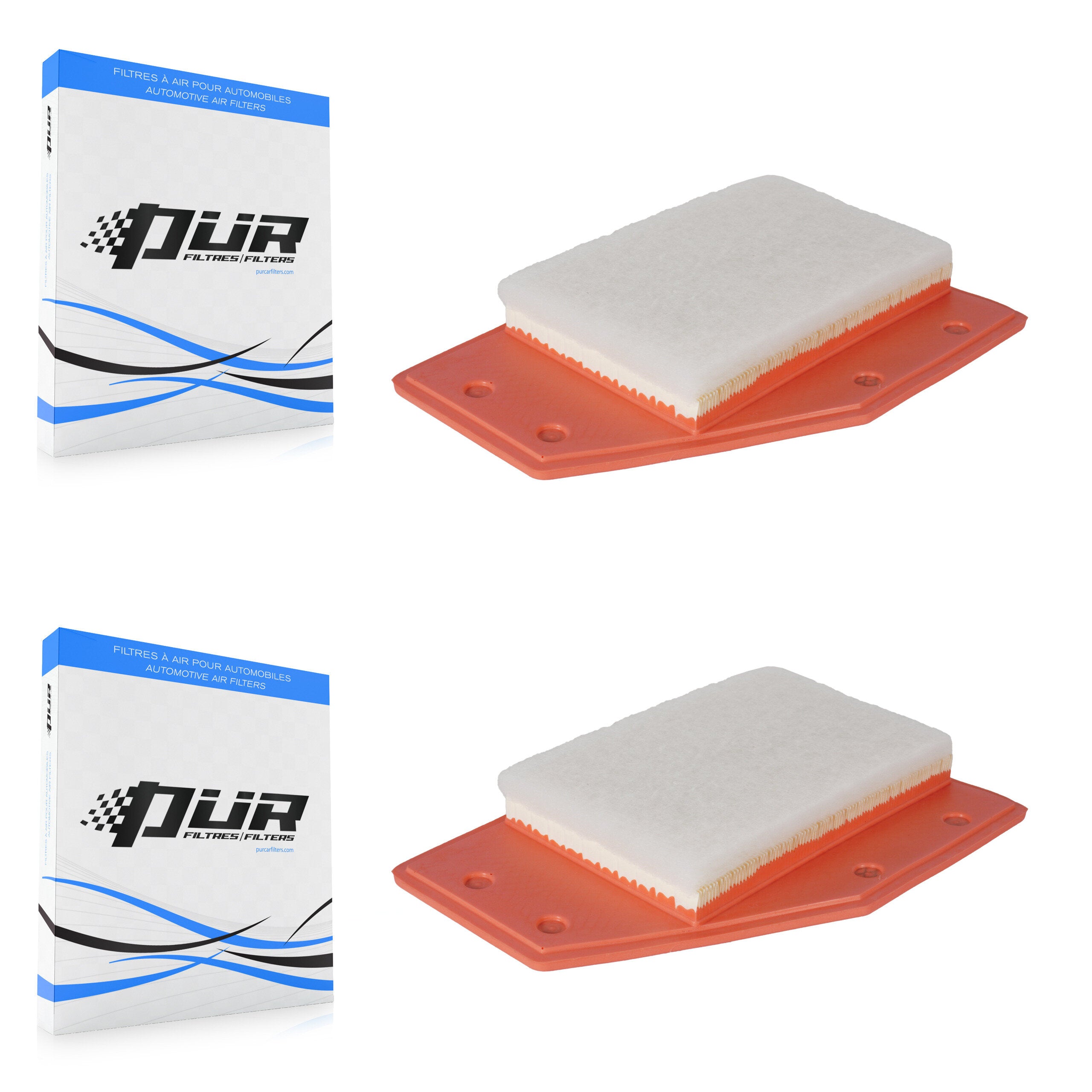 K57-100028_PUR_N/A_Air Filter Kit