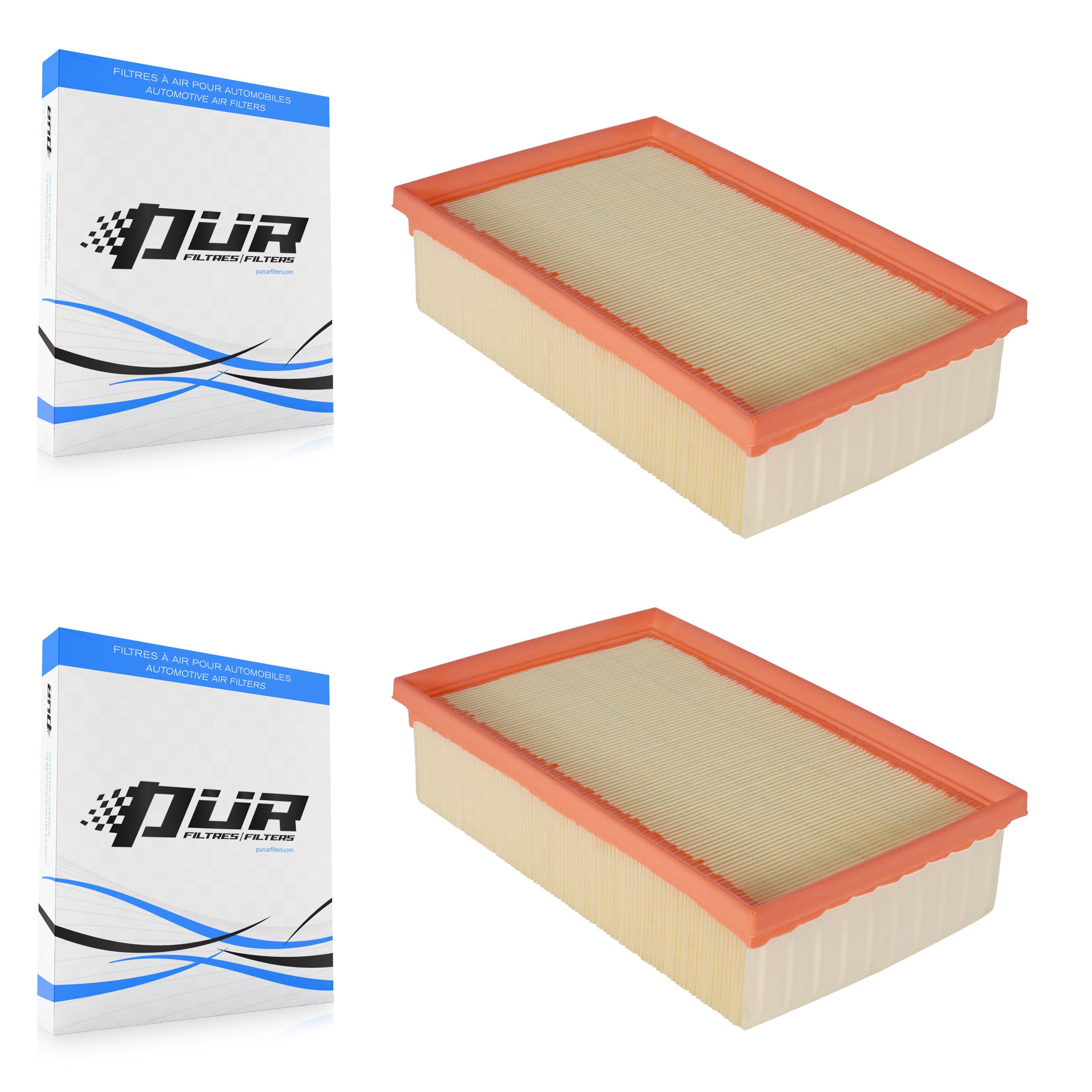 K57-100029_PUR_N/A_Air Filter Kit