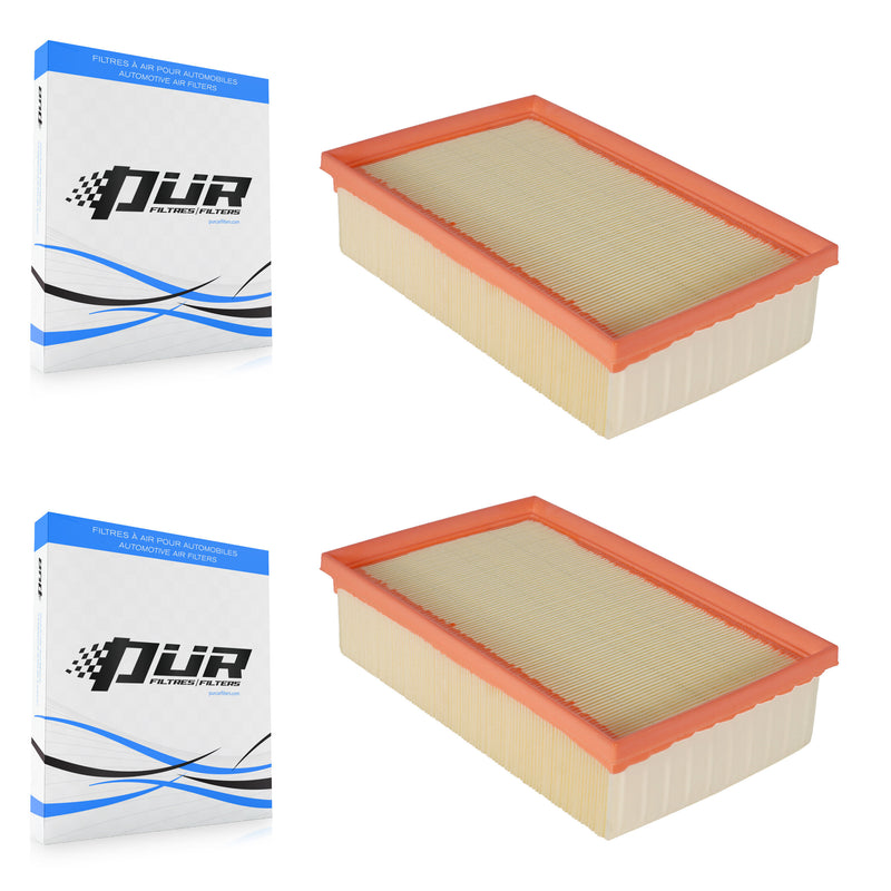 K57-100029_PUR_N/A_Air Filter Kit