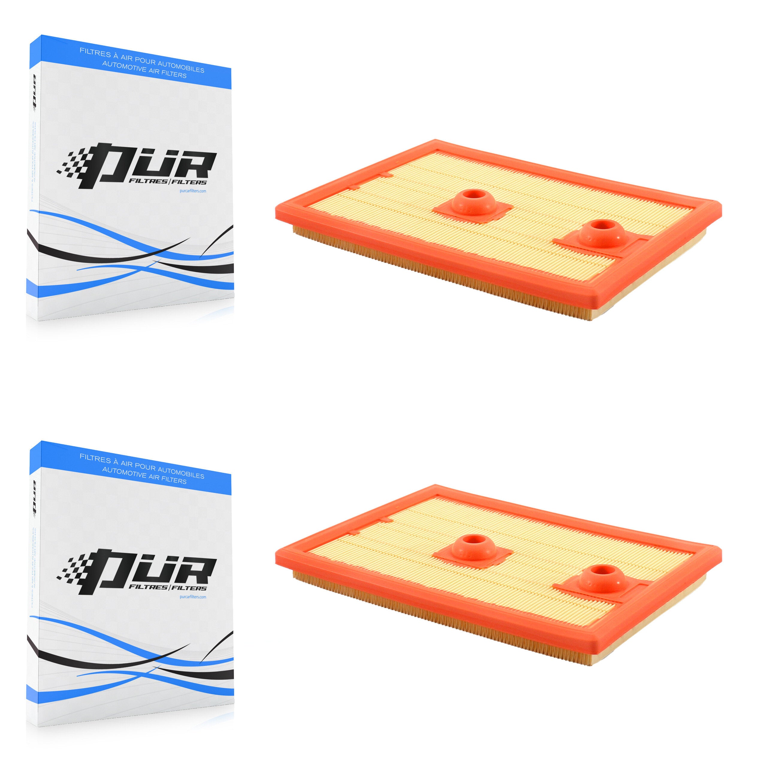 K57-100030_PUR_N/A_Air Filter Kit