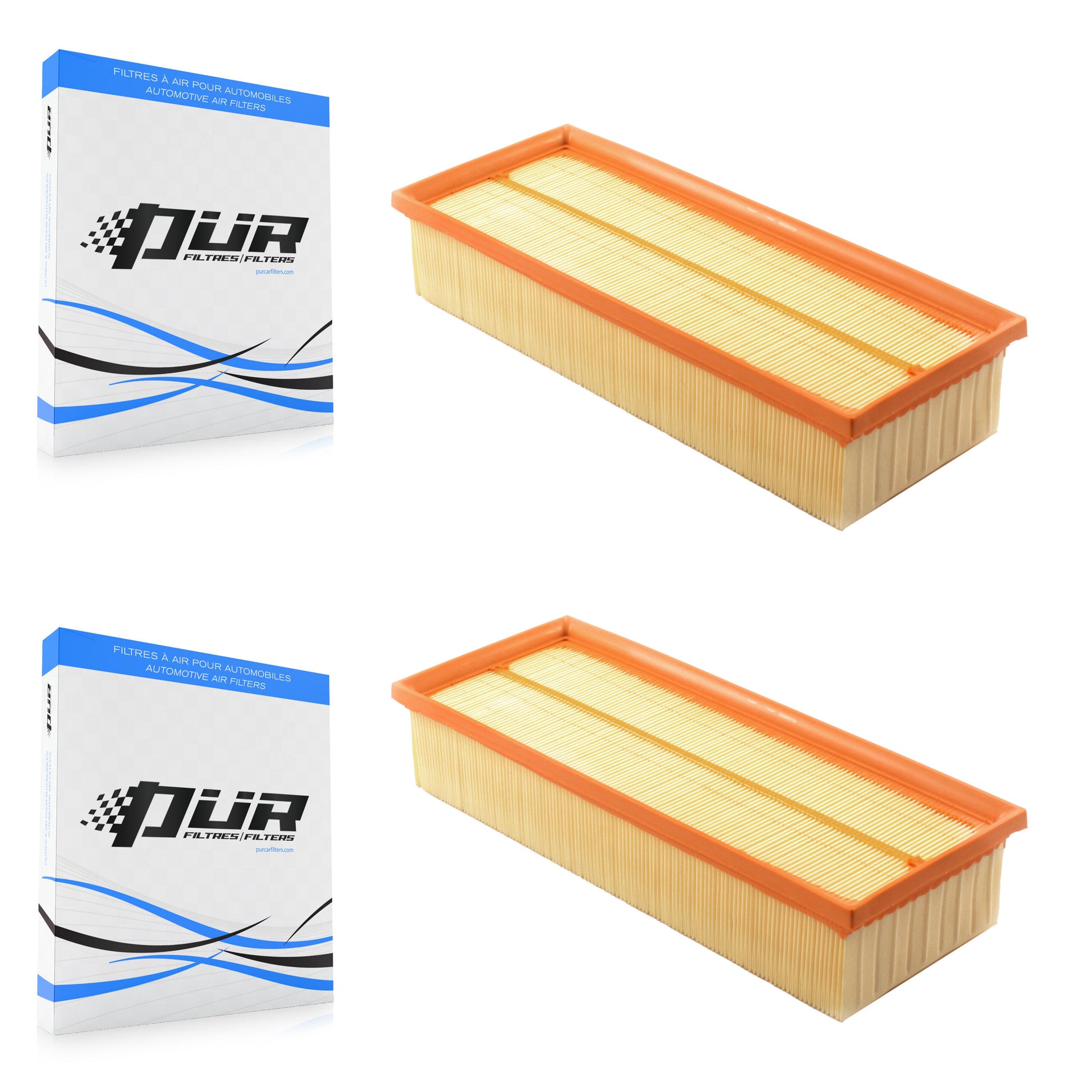 K57-100031_PUR_N/A_Air Filter Kit
