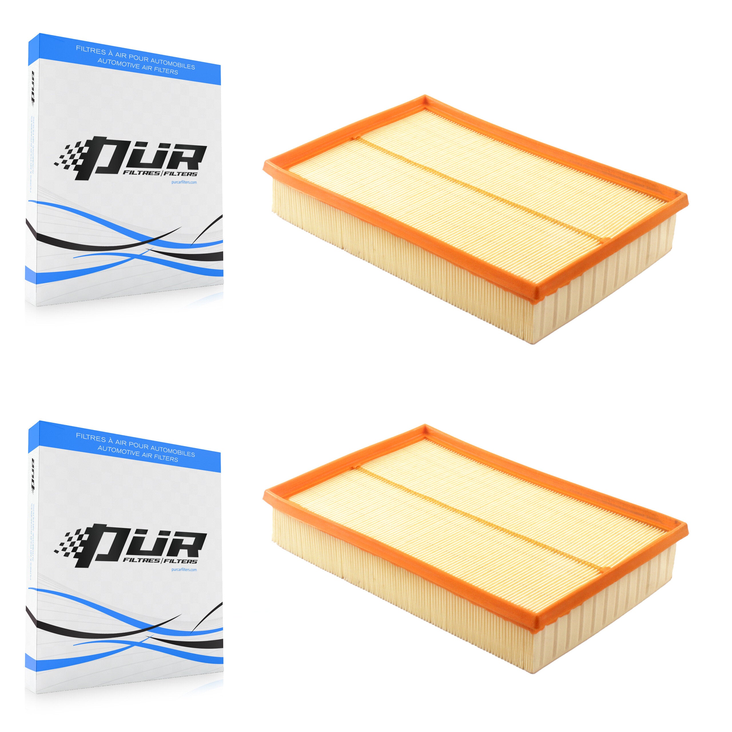K57-100035_PUR_N/A_Air Filter Kit