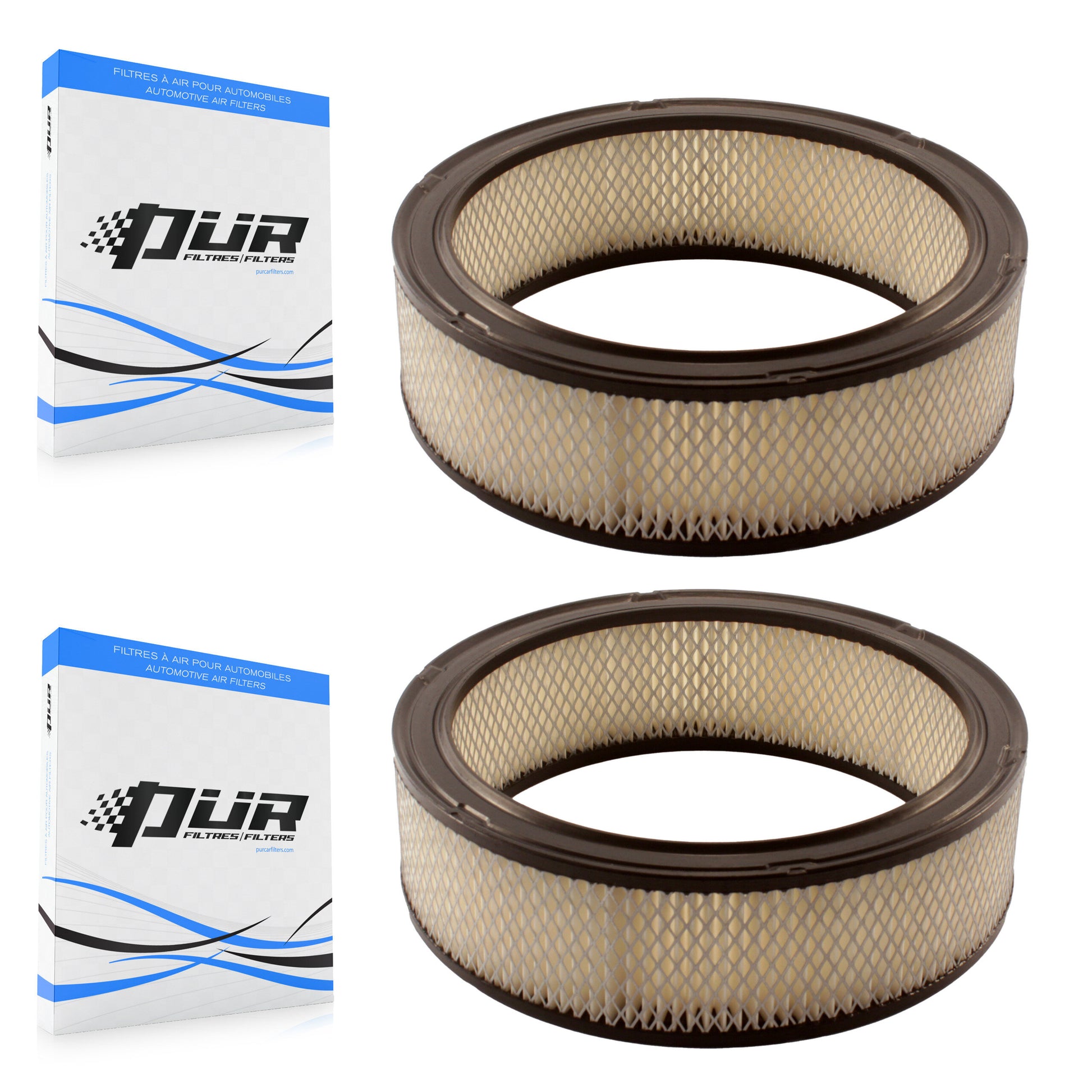 K57-100038_PUR_N/A_Air Filter Kit