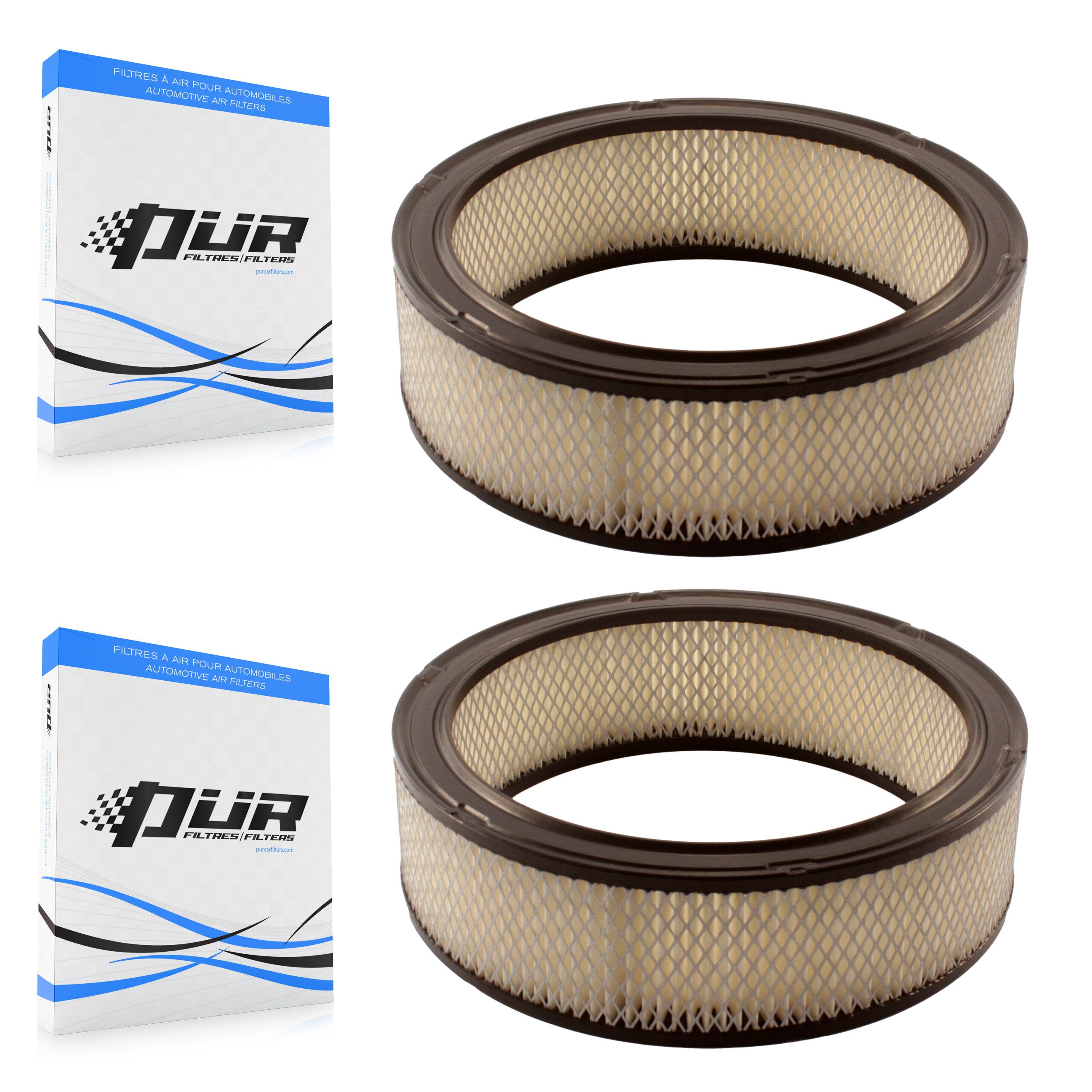 K57-100038_PUR_N/A_Air Filter Kit