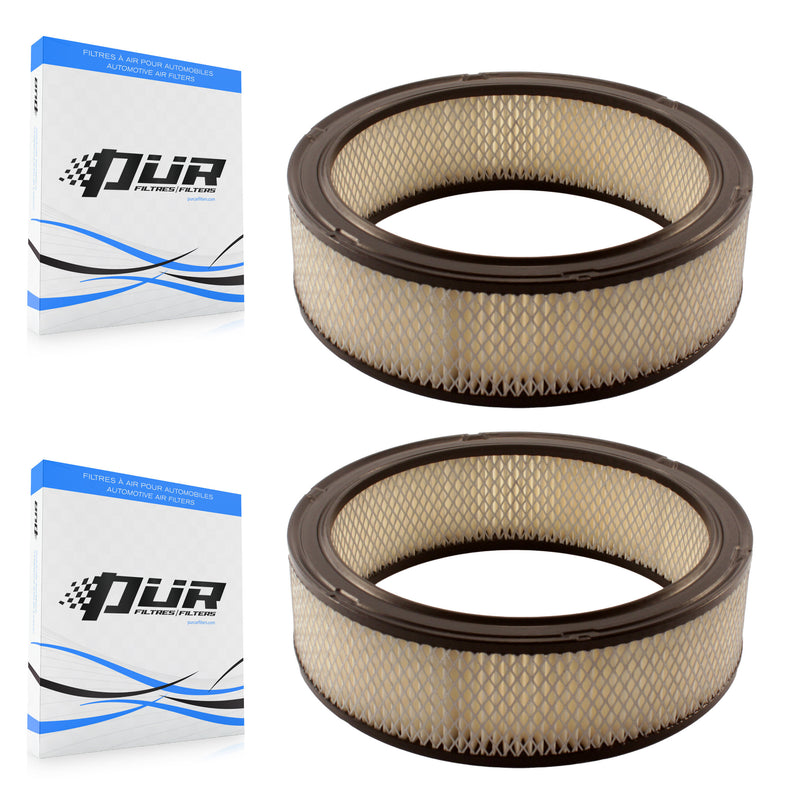 K57-100038_PUR_N/A_Air Filter Kit