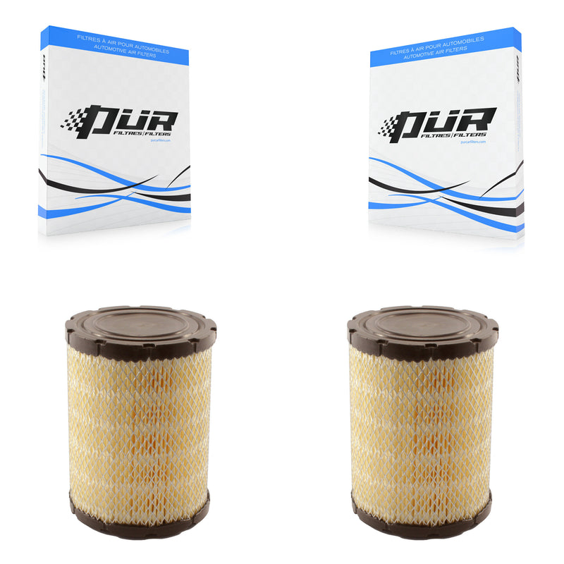 K57-100040_PUR_N/A_Air Filter Kit