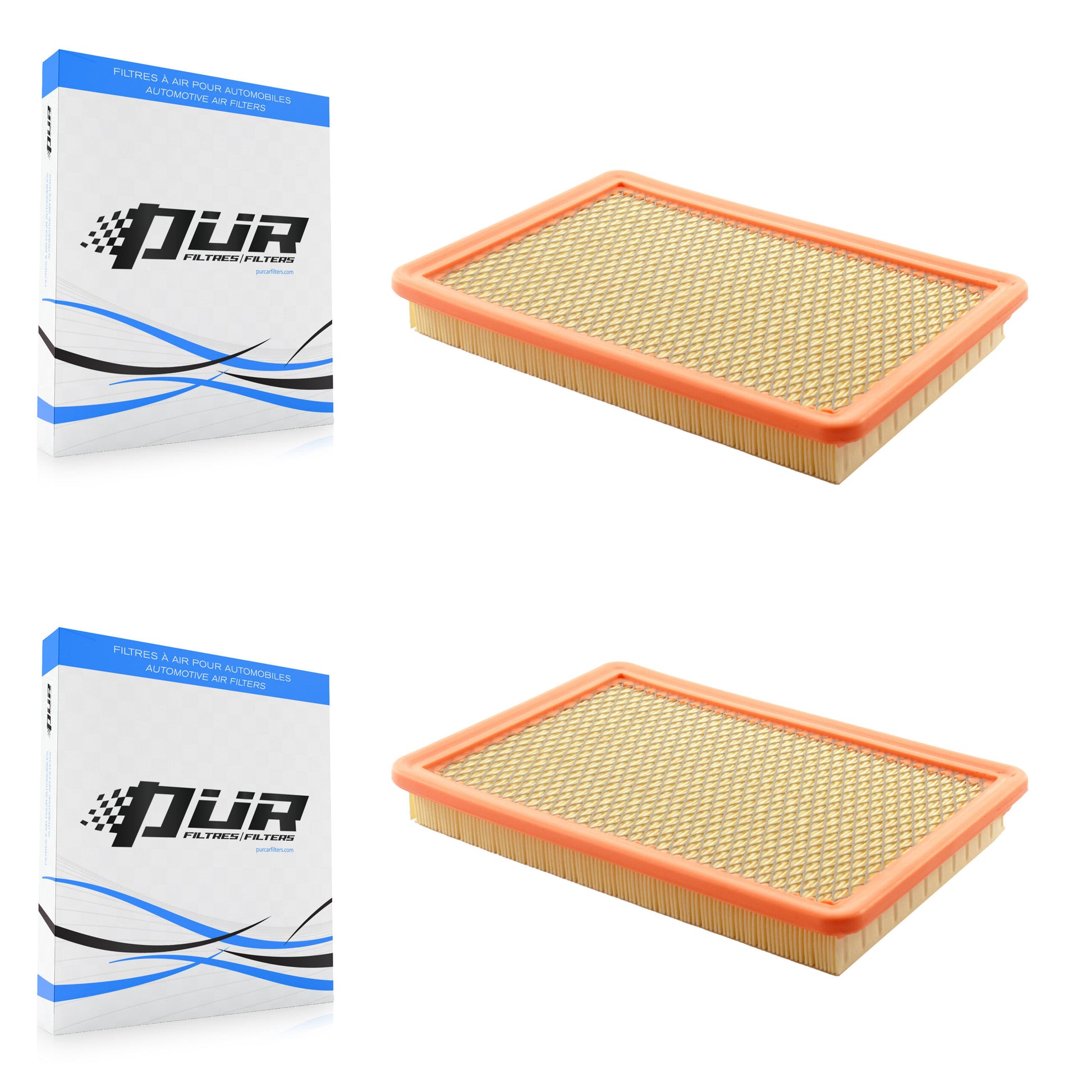 K57-100041_PUR_N/A_Air Filter Kit