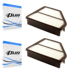 K57-100044_PUR_N/A_Air Filter Kit