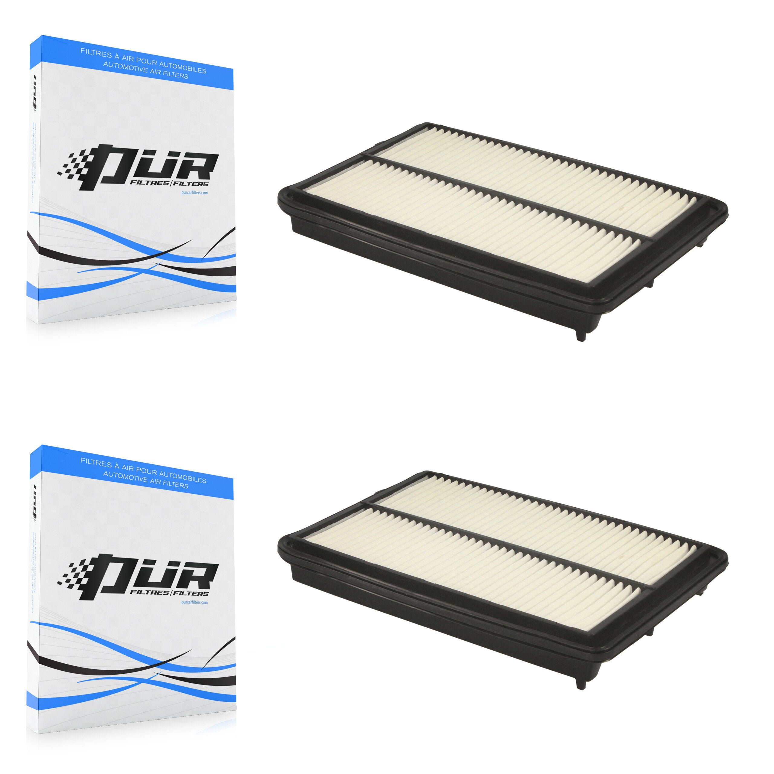 K57-100045_PUR_N/A_Air Filter Kit