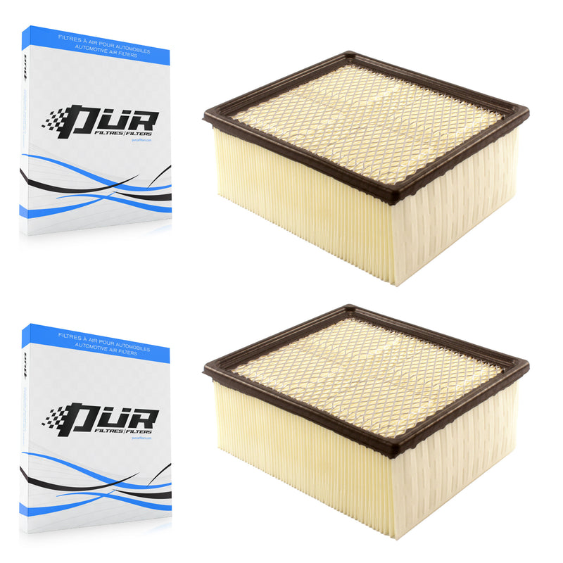 K57-100046_PUR_N/A_Air Filter Kit