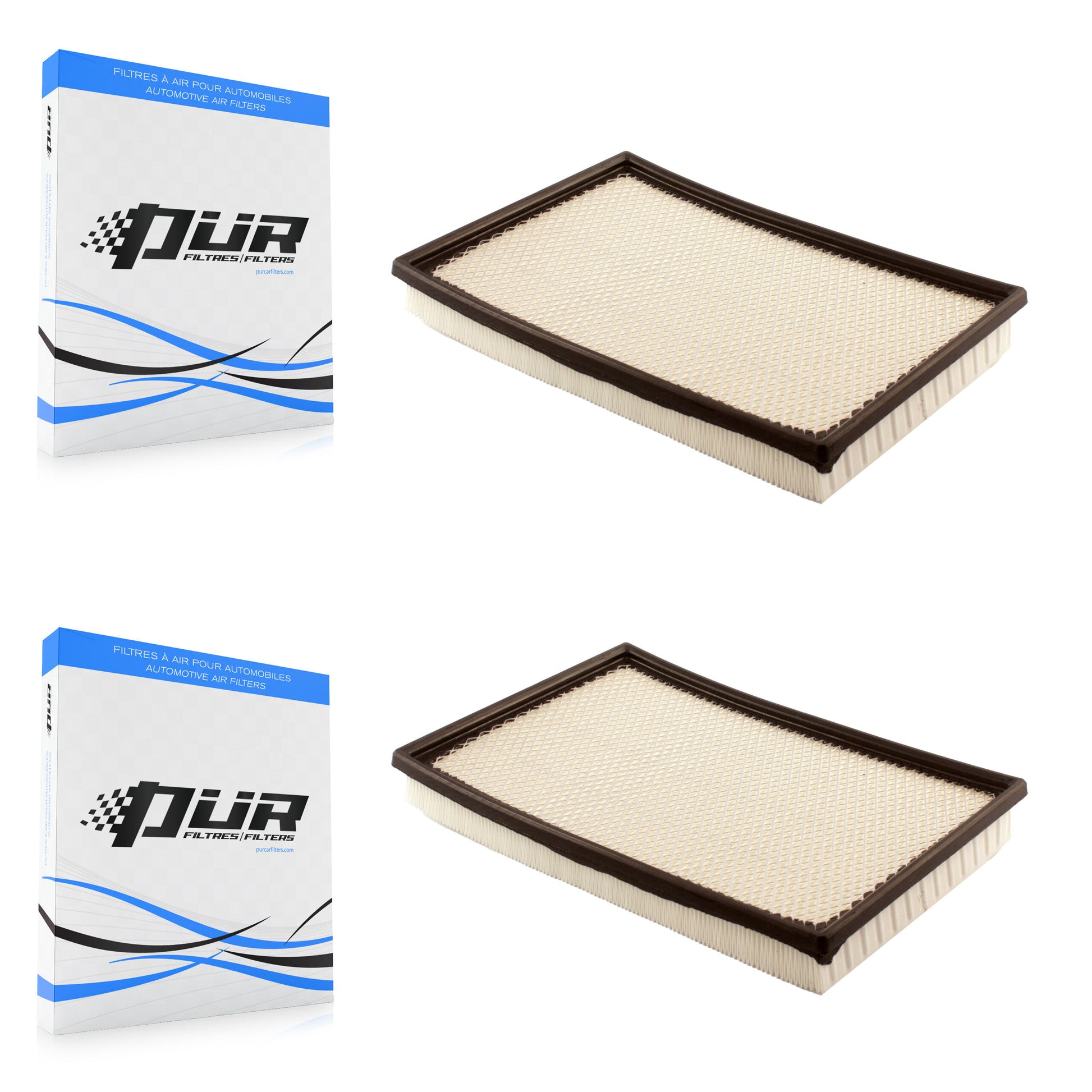 K57-100047_PUR_N/A_Air Filter Kit