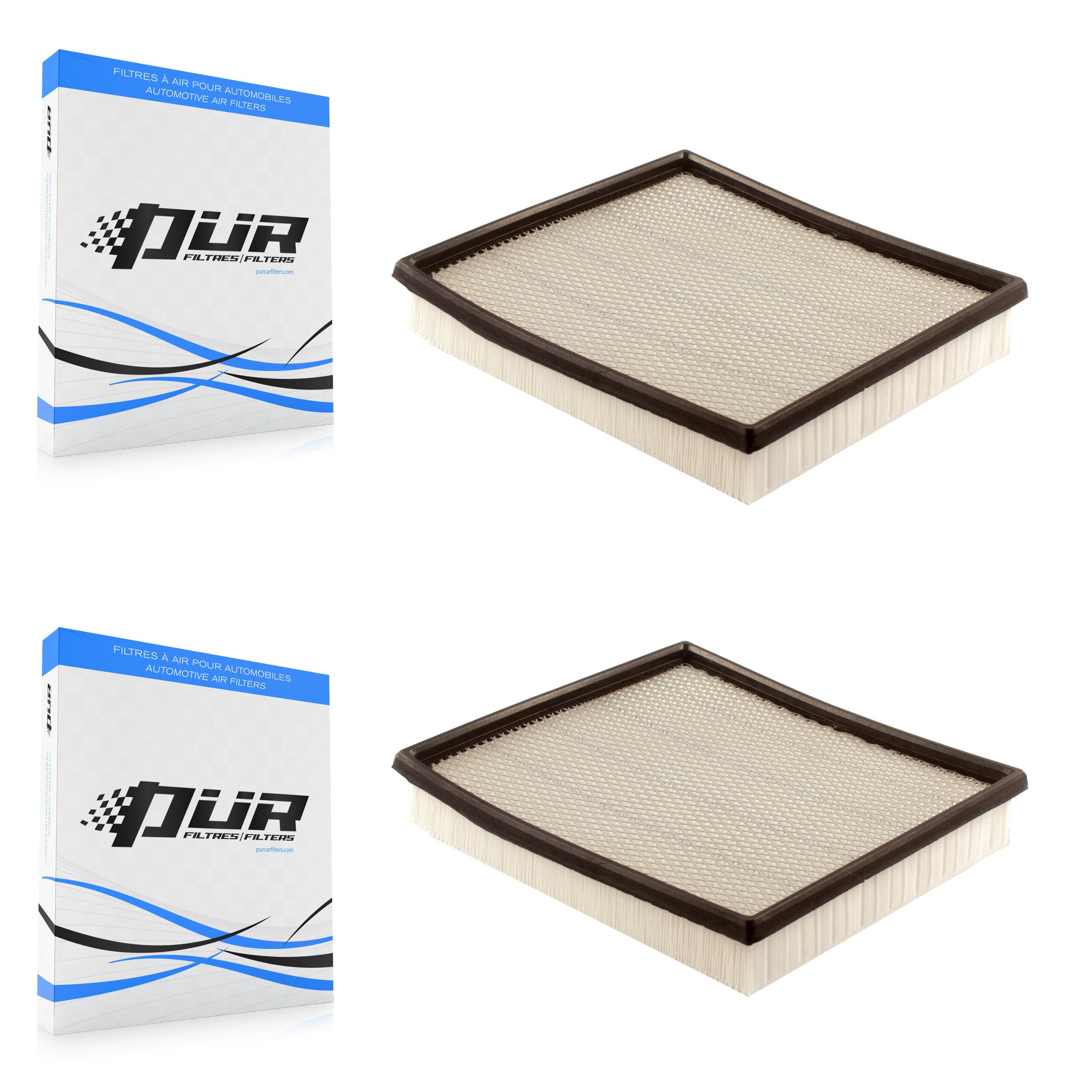 K57-100048_PUR_N/A_Air Filter Kit