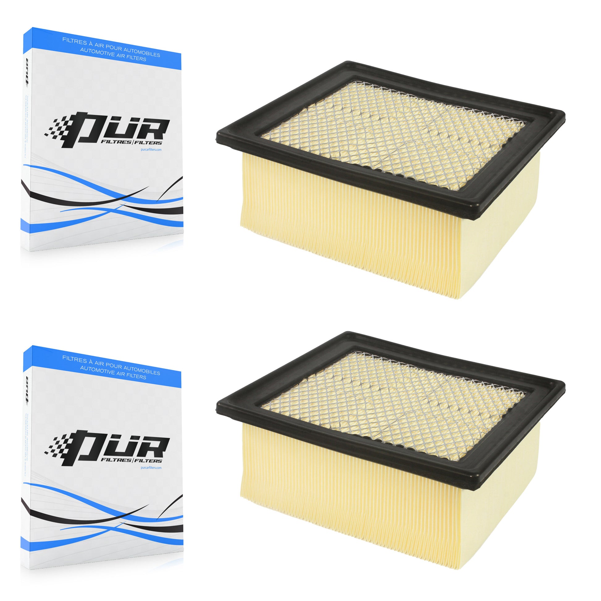 K57-100049_PUR_N/A_Air Filter Kit