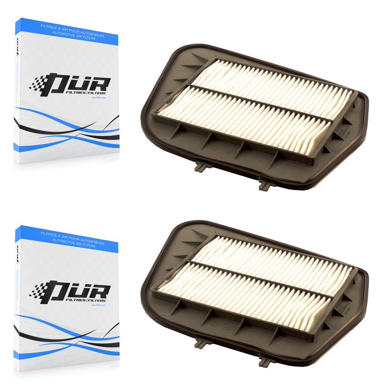 K57-100050_PUR_N/A_Air Filter Kit