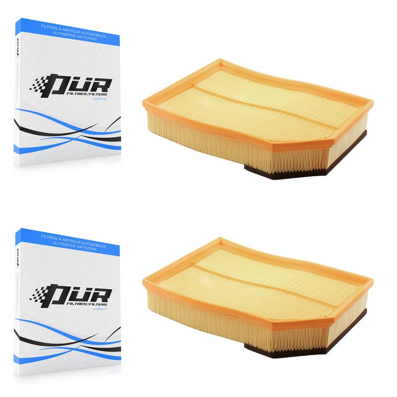 K57-100051_PUR_N/A_Air Filter Kit