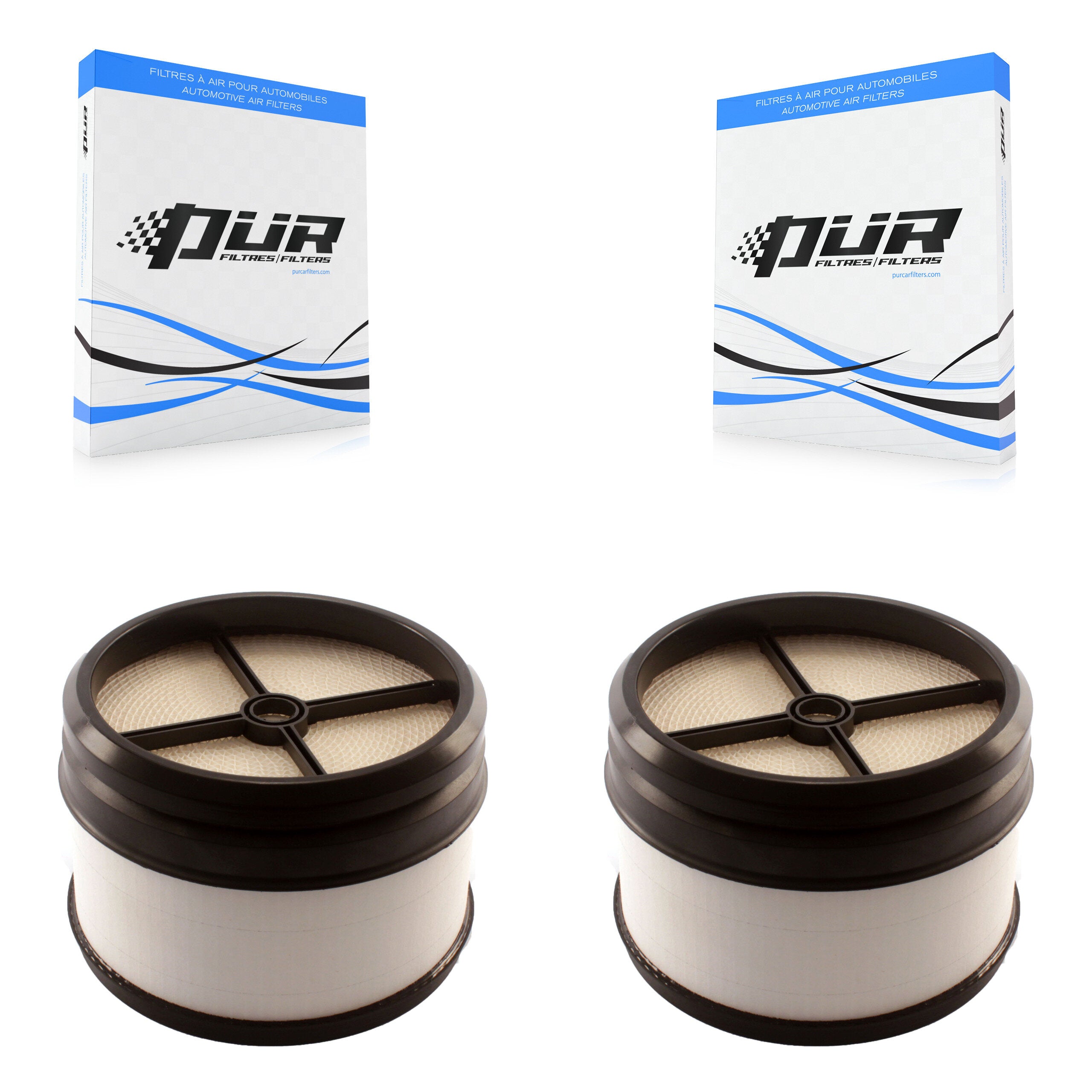 K57-100052_PUR_N/A_Air Filter Kit