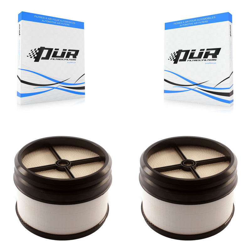 K57-100052_PUR_N/A_Air Filter Kit